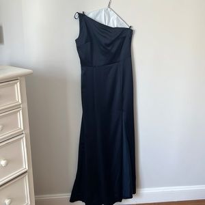 Amsale Bridesmaids Gown